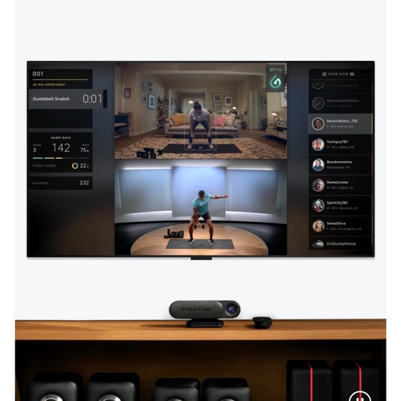Peloton Guide - Picture 3 of 8